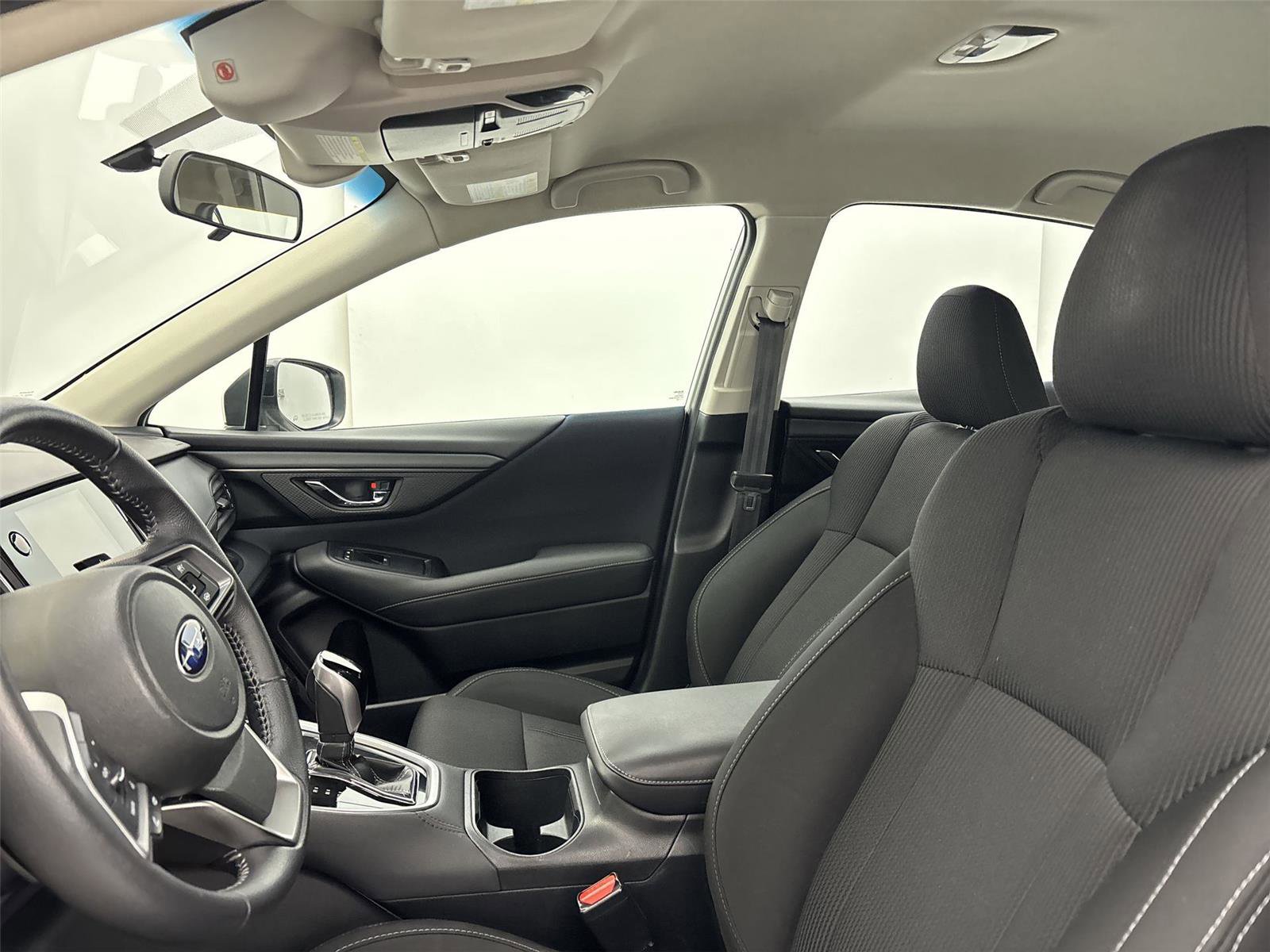 Used 2020 Subaru Legacy Premium AWD/4WD image 24