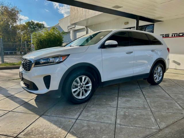 Used 2020 Kia Sorento S