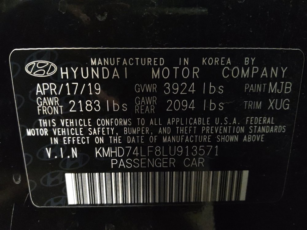 Used 2020 Hyundai Elantra SE image 33