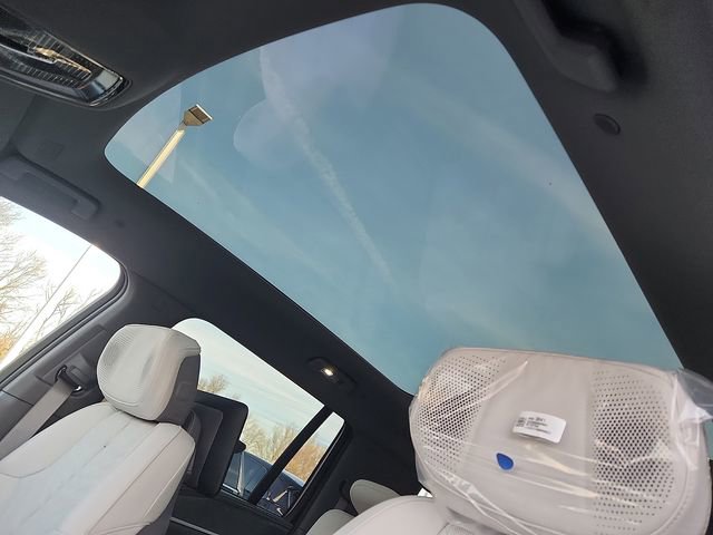 New 2026 Cadillac Escalade IQL Sport 1 image 10