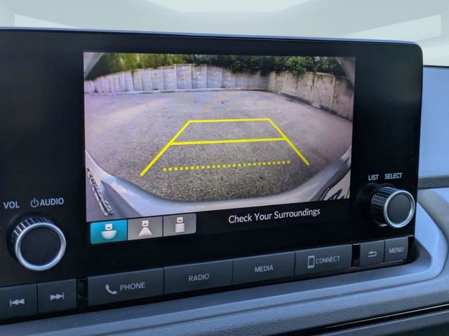 Certified 2023 Honda Accord LX image 22