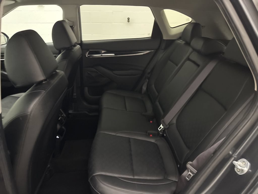 Used 2021 Kia Seltos SX image 33