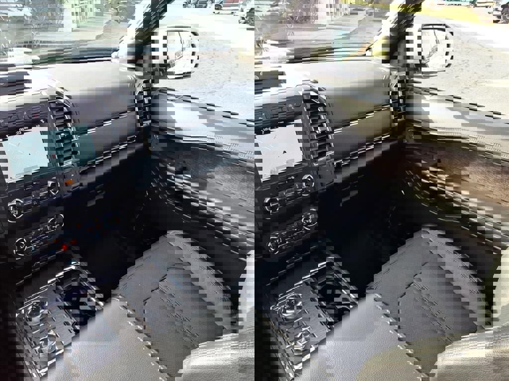 Certified 2019 Ford Expedition Limited w/ Equipment Group 302A image 14