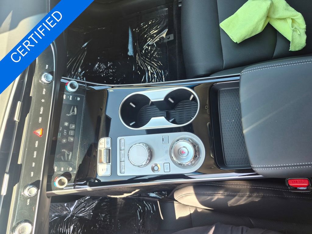 Used 2026 Genesis GV70 2.5T image 63