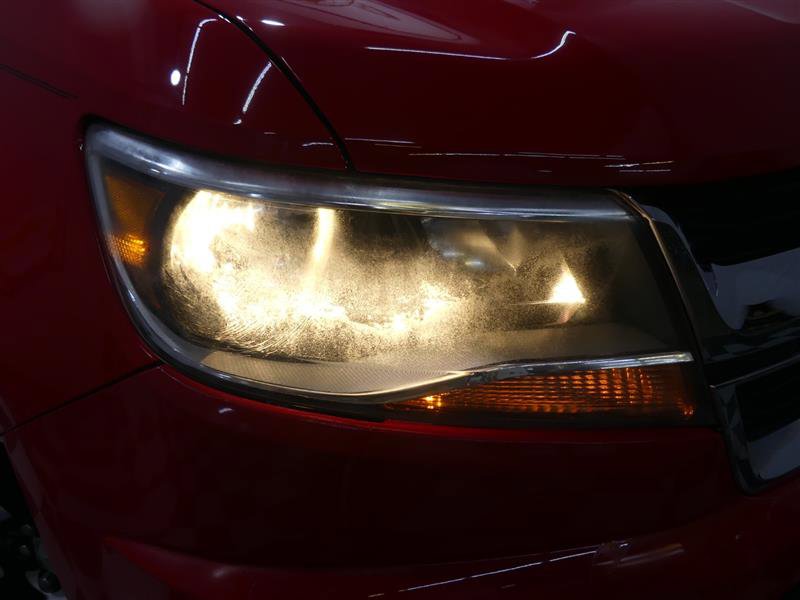 Used 2016 Chevrolet Colorado W/T w/ WT Convenience Package image 13