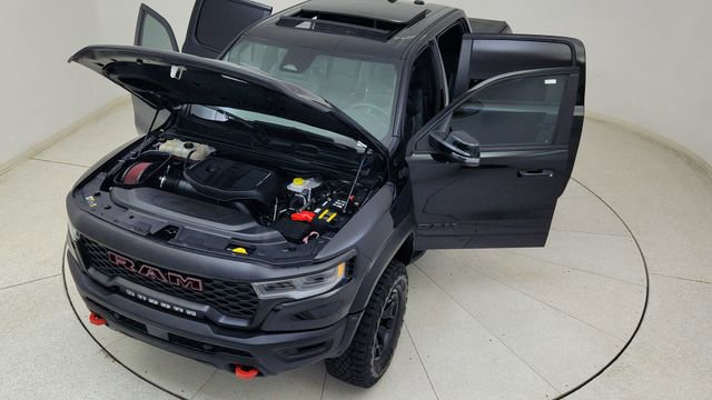 Used 2025 RAM 1500 RHO w/ RHO Level 1 Equipment Group image 87
