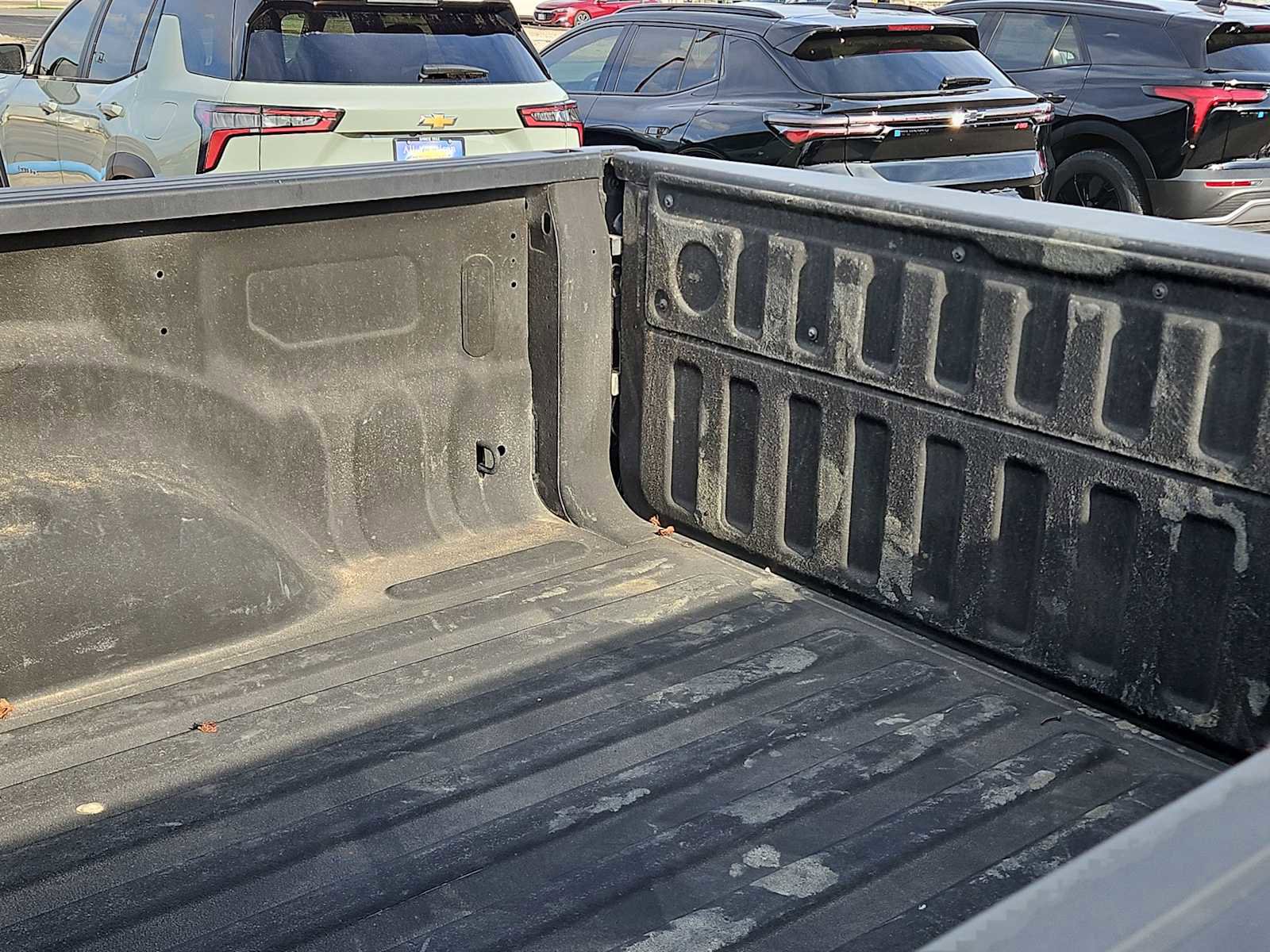 Used 2022 RAM 1500 Big Horn AWD/4WD image 23