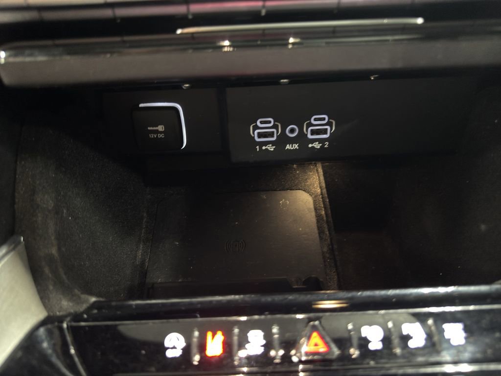 Used 2024 Jeep Wagoneer Series II w/ Convenience Group I image 29