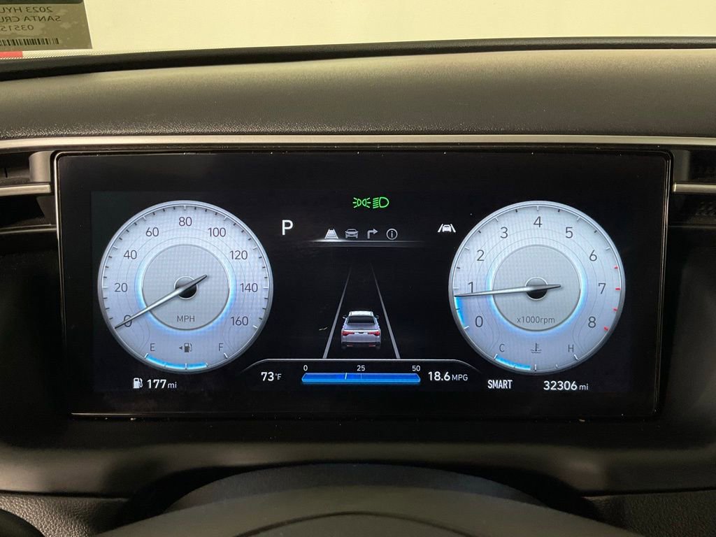 Used 2022 Hyundai Santa Cruz Limited AWD/4WD image 26