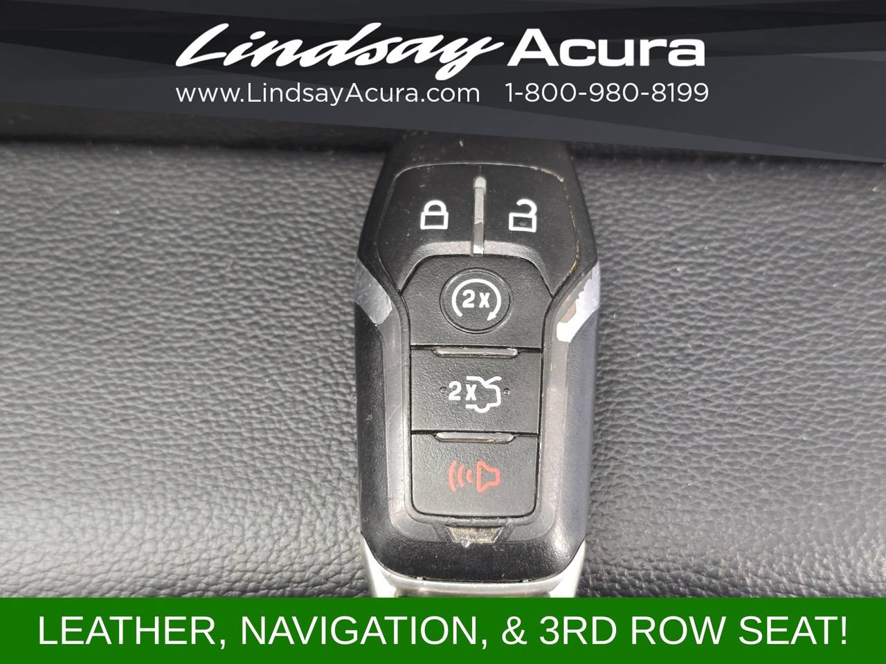 Used 2017 Ford Explorer XLT w/ Equipment Group 202A FWD image 23
