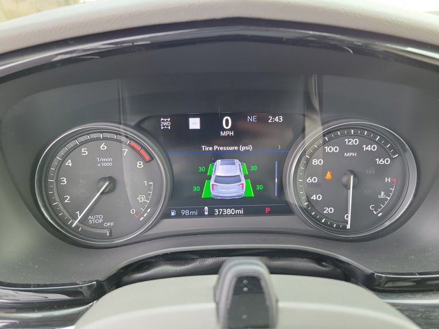 Used 2022 Cadillac XT6 Premium Luxury w/ Technology Package AWD/4WD image 27