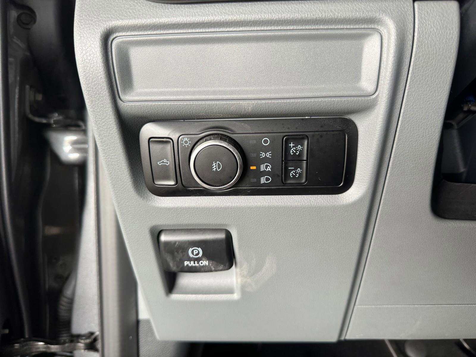 Used 2024 Ford F150 XLT image 21