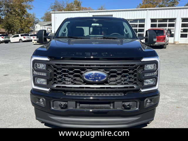 New 2026 Ford F250 XL w/ STX Appearance Package image 2
