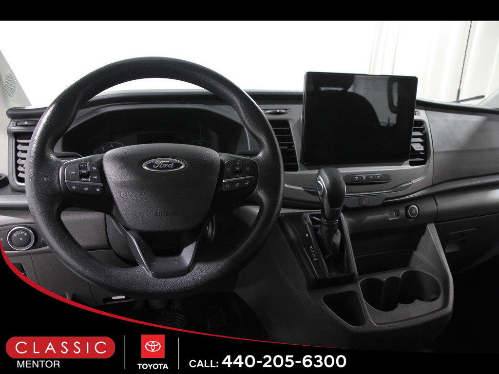 Used 2022 Ford Transit 350 XLT image 6