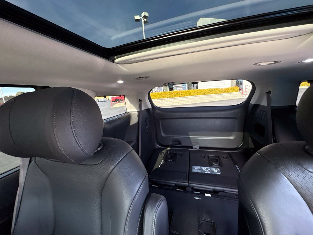 Used 2026 Kia Carnival SX Prestige FWD image 28