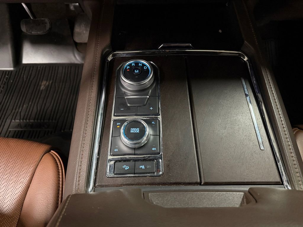 Used 2023 Ford Expedition Max King Ranch AWD/4WD image 35