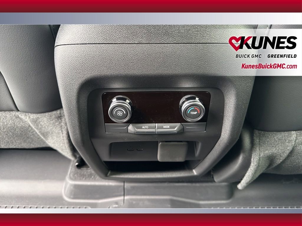 New 2026 Buick Enclave Sport Touring w/ Power Package image 45