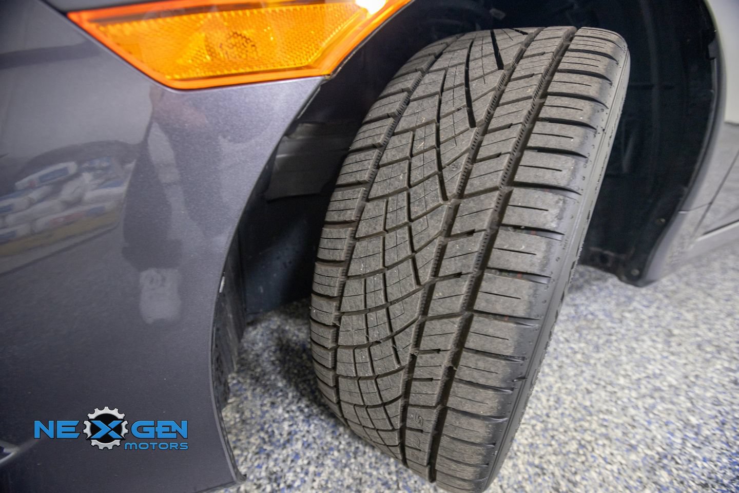 Used 2019 Honda Civic Sport image 46