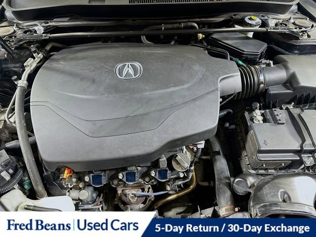 Used 2015 Acura TLX V6 w/ Advance Package image 32
