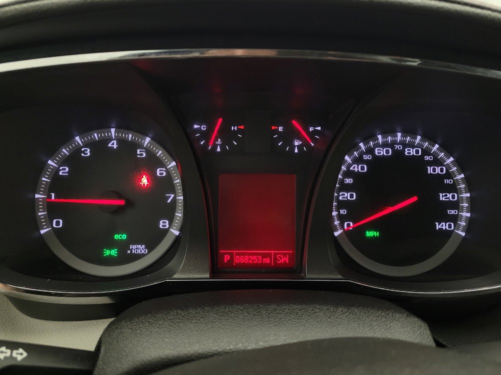 Used 2015 GMC Terrain SLE FWD image 23