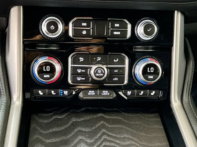 Used 2024 GMC Yukon Denali w/ Max Trailering Package AWD/4WD image 20