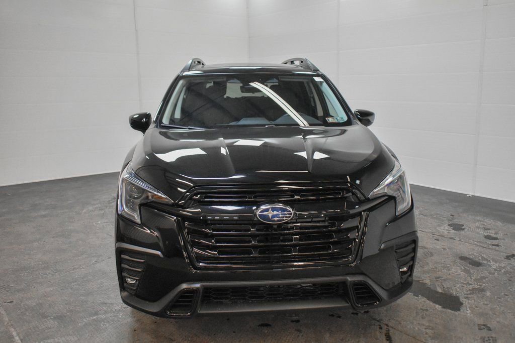New 2026 Subaru Ascent Bronze Edition image 2