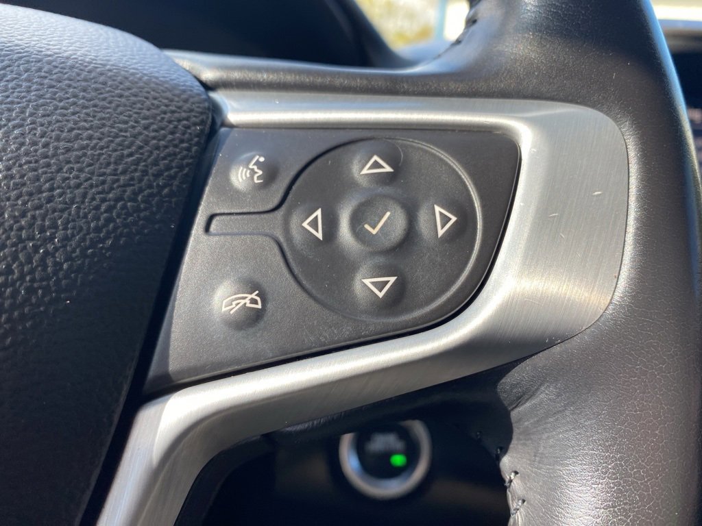 Certified 2022 GMC Terrain SLT w/ LPO, Floor Liner Package image 22