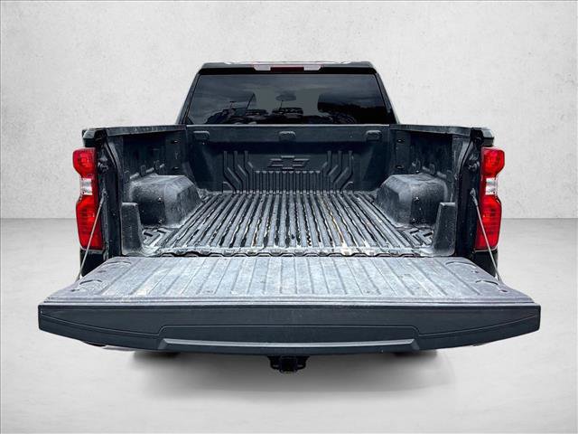 Used 2024 Chevrolet Silverado 1500 LT RWD image 29