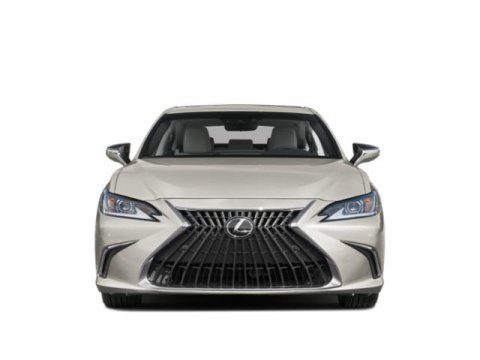 New 2025 Lexus ES 300h w/ Premium Package FWD image 4