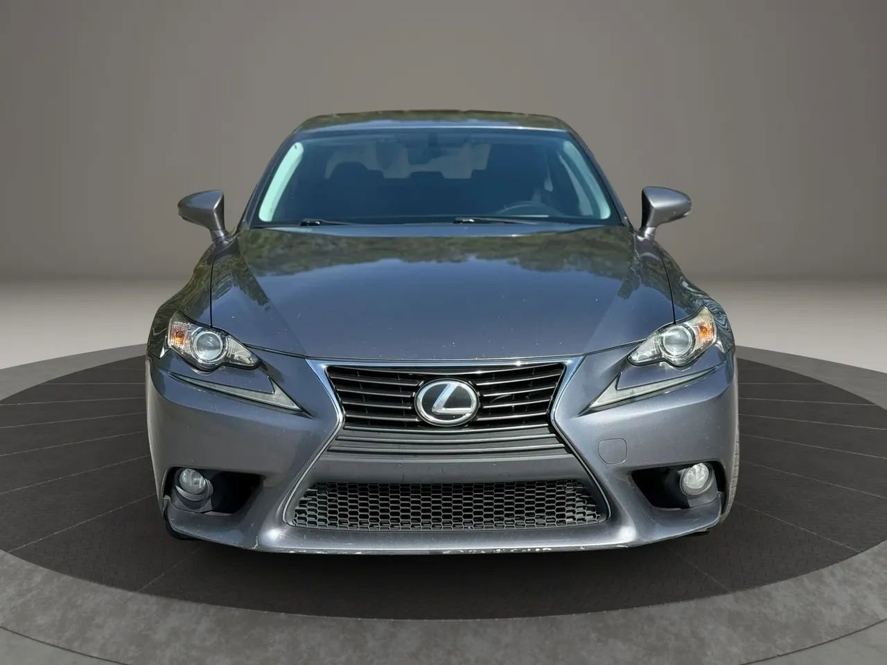 Used 2014 Lexus IS 250 image 2