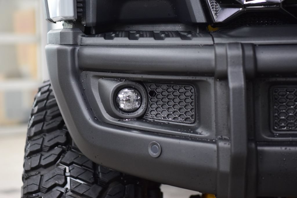 Used 2024 Chevrolet Silverado 1500 ZR2 w/ ZR2 Bison Edition AWD/4WD image 14