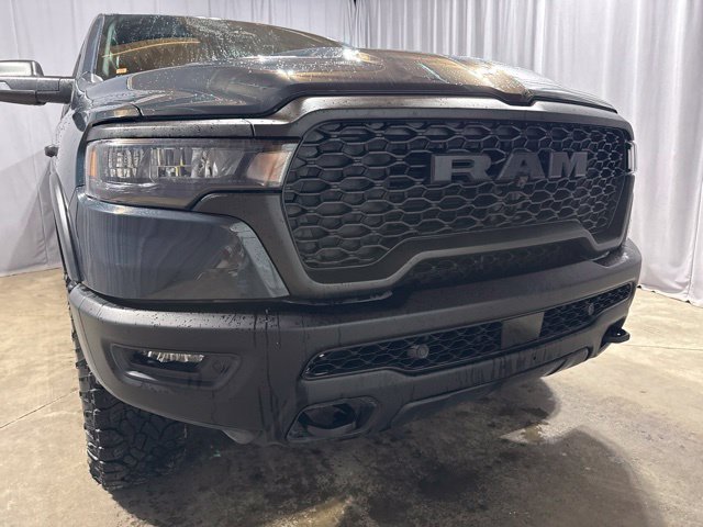 Used 2026 RAM 1500 Rebel w/ Rebel Level 1 Equipment Group AWD/4WD image 13