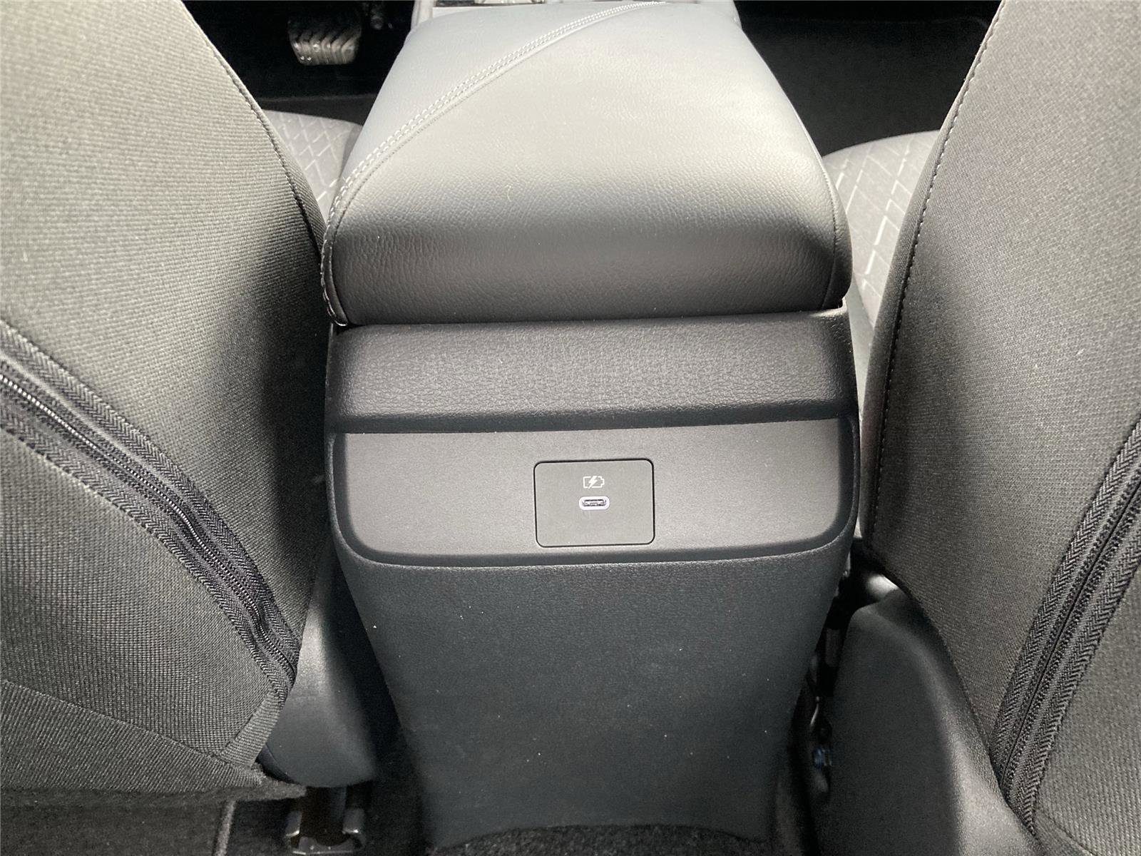 New 2026 Nissan Sentra SV w/ SV Convenience Package image 26