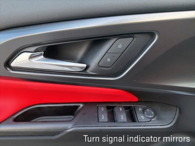 Used 2024 Chevrolet Equinox EV RS image 27