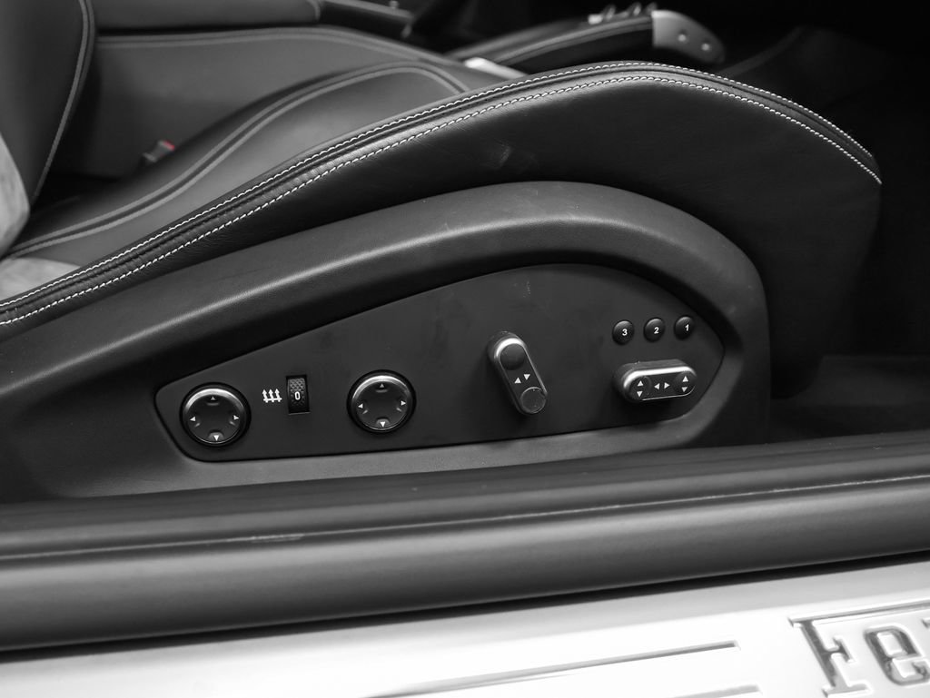Certified 2014 Ferrari FF AWD/4WD image 21
