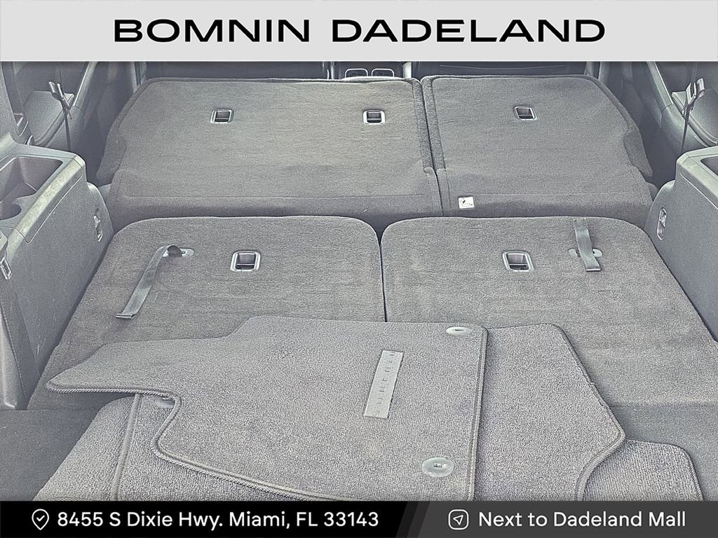 Used 2022 Kia Sorento S image 8