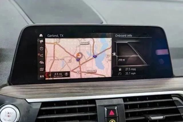 Used 2021 BMW X3 sDrive30i w/ Convenience Package image 28