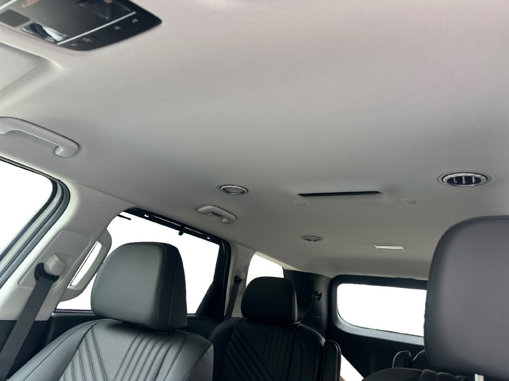 New 2027 Hyundai Palisade SEL FWD image 12