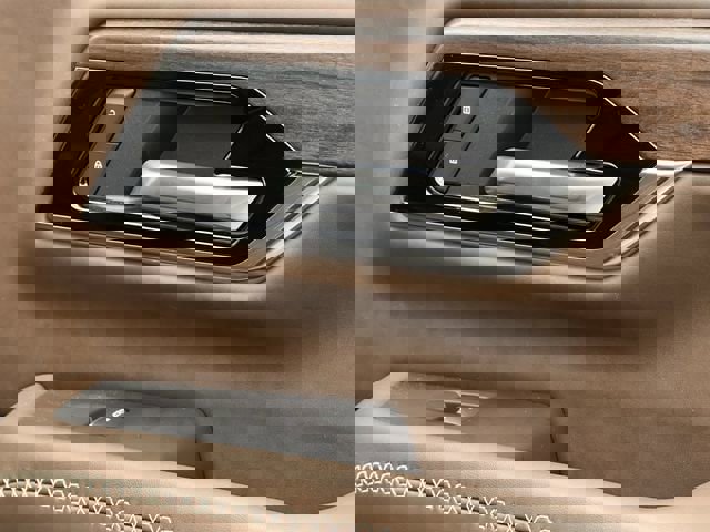 Used 2025 GMC Yukon Denali Ultimate image 26