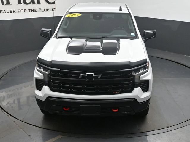 Used 2023 Chevrolet Silverado 1500 LT Trail Boss w/ Protection Package AWD/4WD image 57
