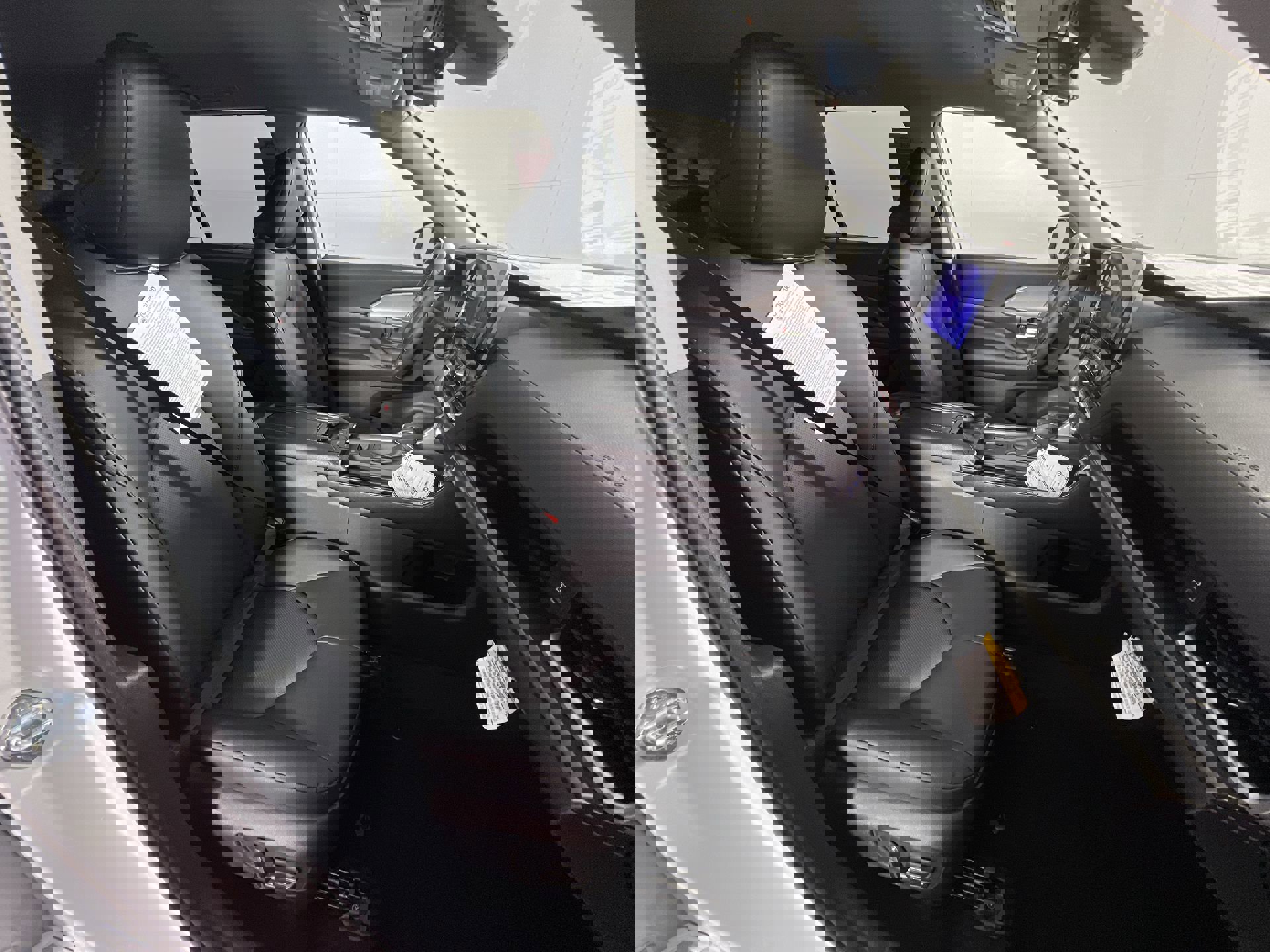 New 2024 Toyota Grand Highlander XLE image 33