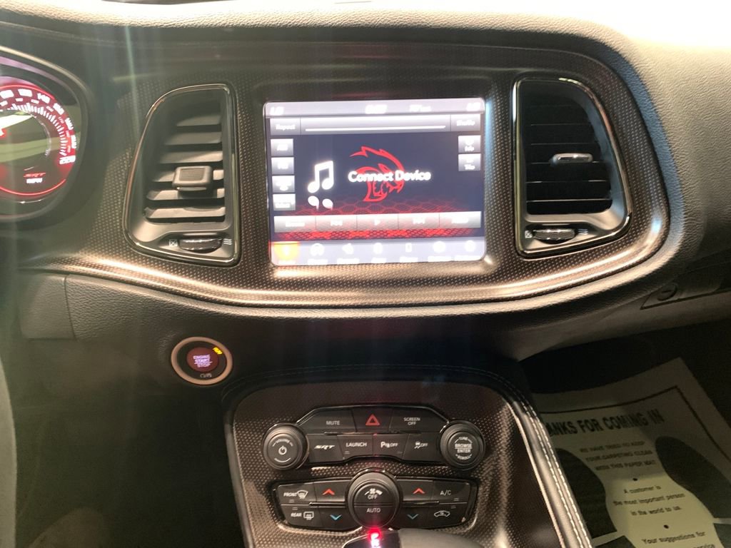 Used 2022 Dodge Challenger SRT Hellcat image 17