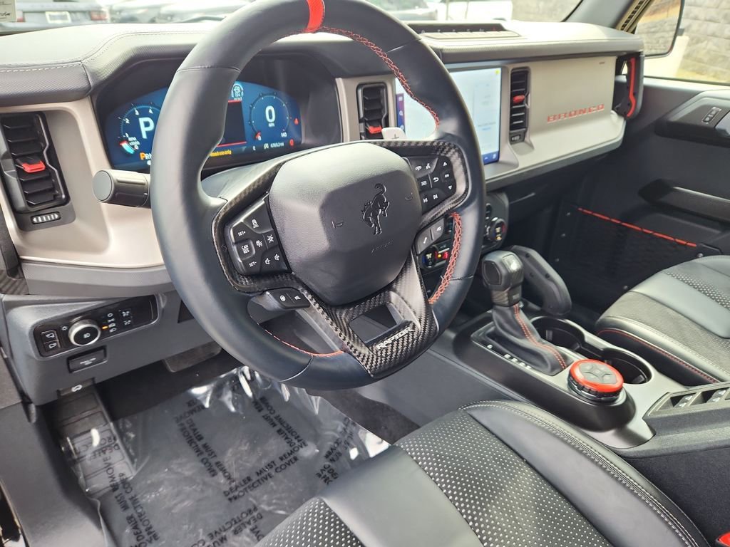 Used 2023 Ford Bronco Raptor image 14