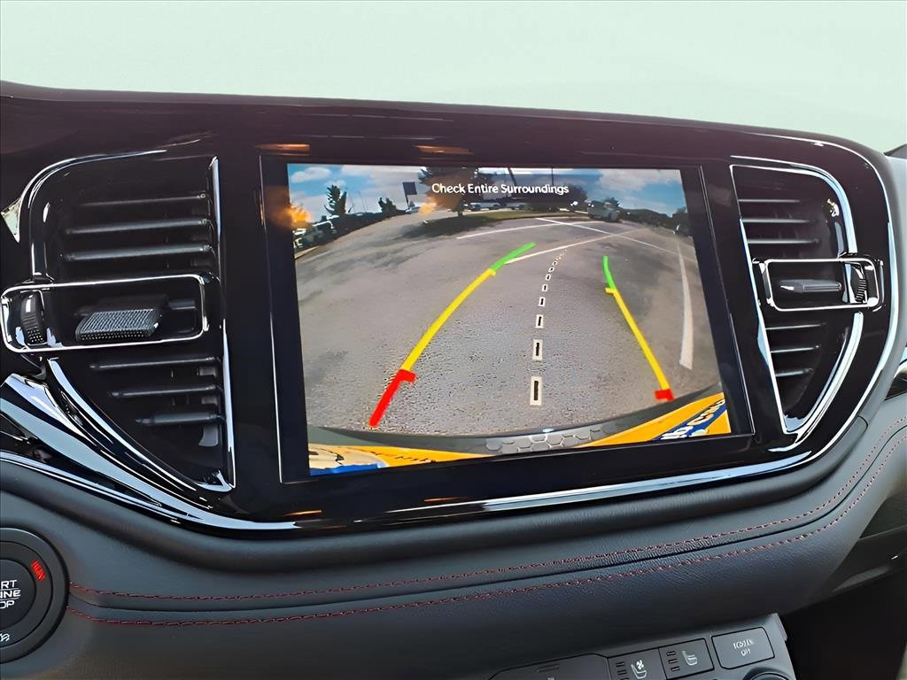 New 2026 Dodge Durango GT image 21