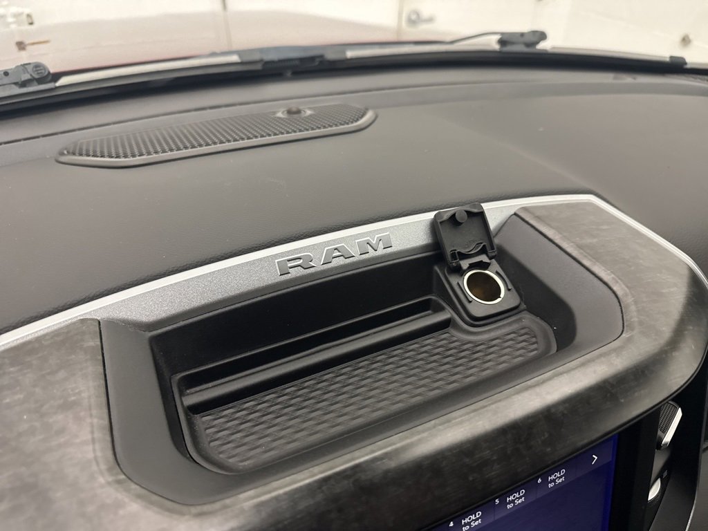 Used 2019 RAM 1500 Big Horn image 27