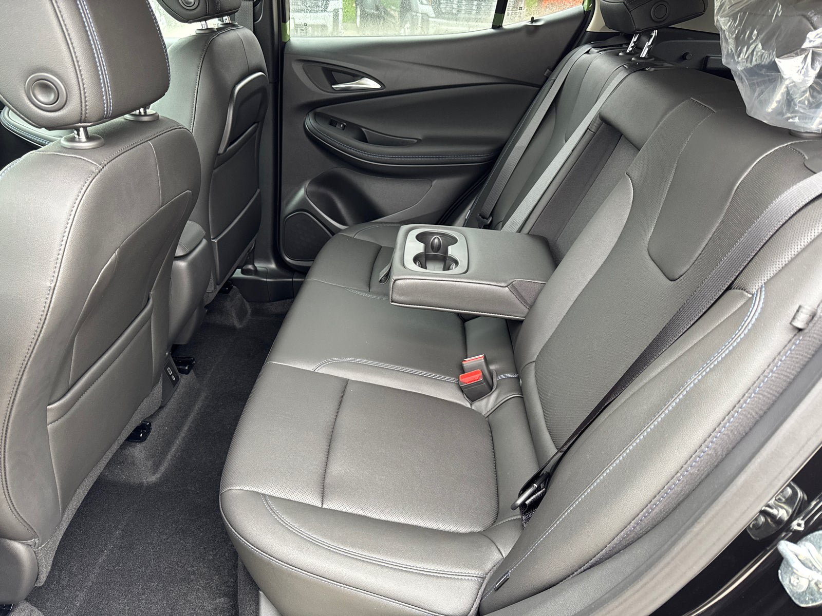 Used 2026 Buick Encore GX Sport Touring w/ Comfort Package FWD image 20