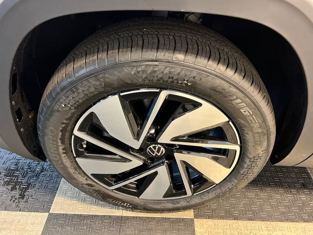 New 2026 Volkswagen Atlas SEL AWD/4WD image 9