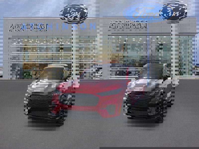 New 2025 Ford Mustang Mach-E GT w/ Interior Protection Package image 2