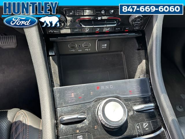 Used 2022 Jeep Grand Cherokee L Summit w/ Advanced Protech Group IV AWD/4WD image 28