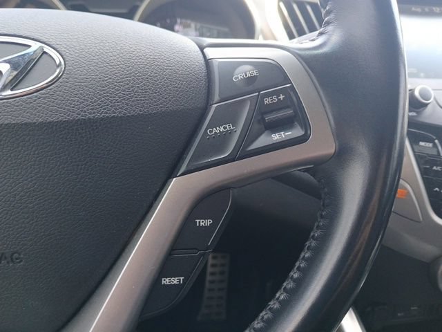 Used 2016 Hyundai Veloster w/ Option Group 03 FWD image 22